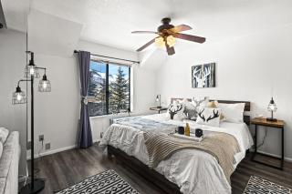 Cozy PC Condo - Top Floor Studio - Park City - 7