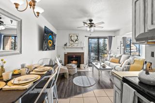 Cozy PC Condo - Top Floor Studio - Park City - 5