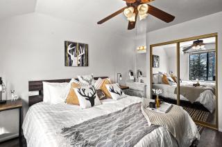 Cozy PC Condo - Top Floor Studio - Park City - 6
