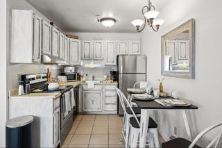 Cozy PC Condo - Top Floor Studio - Park City - 3