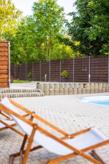 Apartament Sosnówka B2 basen i SPA - Sosnówka - 1