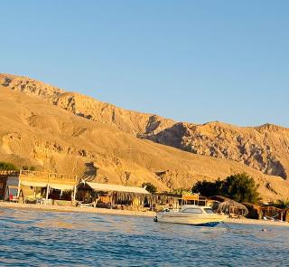 Friends Camp - Taba - 5