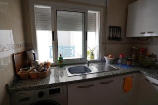 Modern 2 bedroom apartment in Martil, day rental - Martil - 4
