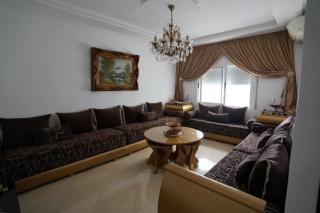 Modern 2 bedroom apartment in Martil, day rental - Martil - 2