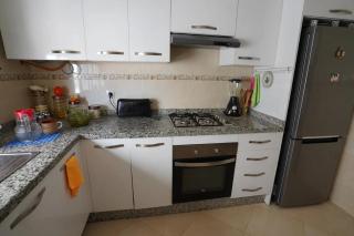 Modern 2 bedroom apartment in Martil, day rental - Martil - 1