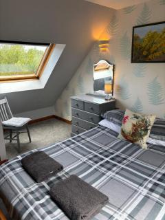 Barfad Self Catering Holiday Cottages - Tarbert - 9