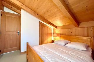 Apartment with balcony at the gates of Megève - Combloux - 1