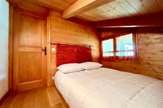 Apartment with balcony at the gates of Megève - Combloux - 1
