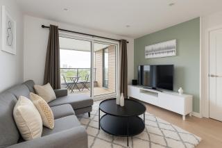 Modern Apartment in Colindale - Colindale - 9