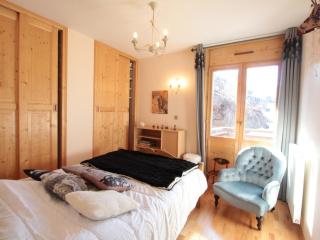 Appartement 3 chambres, 2 sdb, parking, proche pistes, équipements de standing - FR-1-572-46 - Les Carroz d'Araches - 1