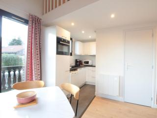 Duplex 2P/4 avec Balcon, WIFI et Parking Les Carroz - FR-1-572-15 - Les Carroz-d'Araches - 8