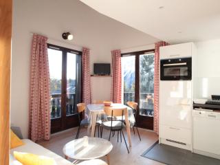 Duplex 2P/4 avec Balcon, WIFI et Parking Les Carroz - FR-1-572-15 - Les Carroz-d'Araches - 7