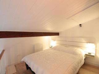 Duplex 2P/4 avec Balcon, WIFI et Parking Les Carroz - FR-1-572-15 - Les Carroz-d'Araches - 3