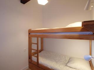 Duplex 2P/4 avec Balcon, WIFI et Parking Les Carroz - FR-1-572-15 - Les Carroz-d'Araches - 2