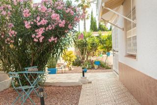 Villa Mis 5 Amores con piscina - Benidorm - 1