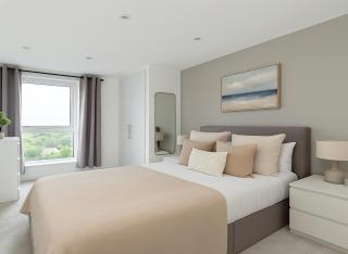 Modern Apartment in Colindale - Colindale - 5