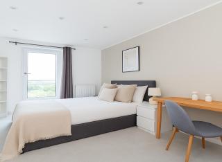 Modern Apartment in Colindale - Colindale - 6