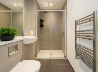 Modern Apartment in Colindale - Colindale - 2