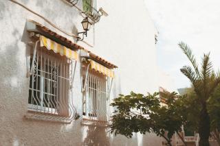 Villa Mis 5 Amores con piscina - Benidorm - 2