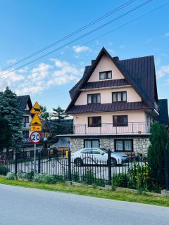 Pokoje gościnne Anna Bobak - Zakopane - 8