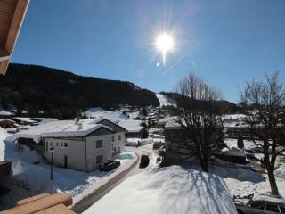Duplex 3 pièces pour 6 pers, centre-village, proche pistes et commerces - FR-1-572-78 - Les Carroz d'Araches - 1