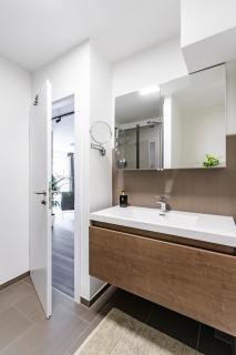 Wohnen im Zentrum 1 - Lindlar - 4