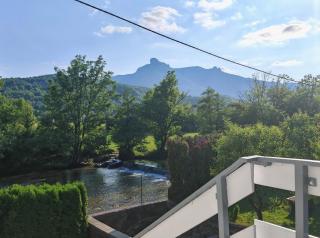 Art Room & Apartment - Ogulin - 8