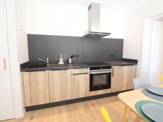 Appartement ski aux pieds, 3 pièces, 6 pers, terrasse sud, près des Carroz - FR-1-572-248 - Les Carroz d'Araches - 5