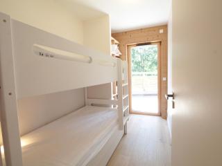 Appartement ski aux pieds, 3 pièces, 6 pers, terrasse sud, près des Carroz - FR-1-572-248 - Les Carroz d'Araches - 3