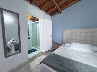 Apartamento duplex con terraza privada cerca estadio Atanasio Girardot - Medellín - 8