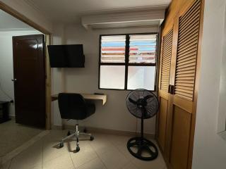 Apartamento duplex con terraza privada cerca estadio Atanasio Girardot - Medellín - 6