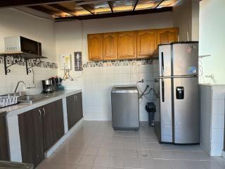 Apartamento duplex con terraza privada cerca estadio Atanasio Girardot - Medellín - 5