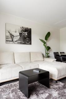 Wohnen im Zentrum 1 - Lindlar - 1