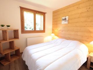 Spacieux 4 pièces, 6 couchages, terrasse, près pistes et commerces, parking couvert, casier à skis - FR-1-572-244 - Les Carroz-d'Araches - 6