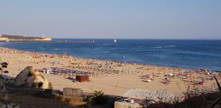 Rocha Beachside Apartment - 9