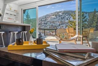 Mainstreet Masterpiece - Stunning Views - Park City - 0