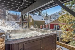 Mainstreet Masterpiece - Stunning Views - Park City - 8