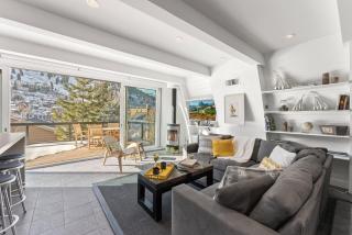 Mainstreet Masterpiece - Stunning Views - Park City - 3
