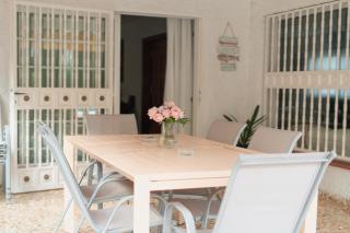 Villa Mis 5 Amores con piscina - Benidorm - 5