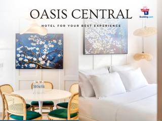 Oasis Central - Soho CBD Apartment - Ho Chi Minh - 5