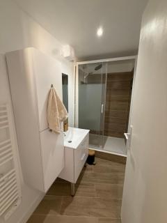 Au coeur de la Provence - séjour cosy - Barjols - 3
