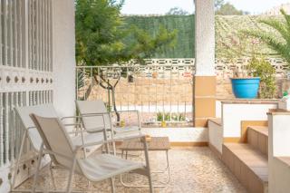 Villa Mis 5 Amores con piscina - Benidorm - 6