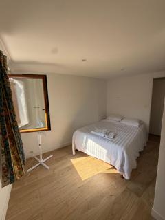 Au coeur de la Provence - séjour cosy - 8