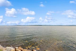 Rockledge Cedar Retreat - North Hero - 6