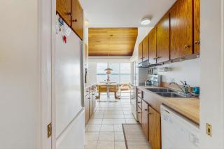 Rockledge Cedar Retreat - North Hero - 3