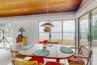 Rockledge Cedar Retreat - North Hero - 2