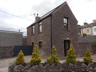 Bandroom Cottage - Kirkby Stephen - 0