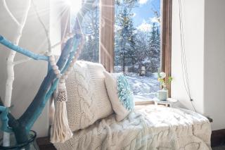 Penthouse at Peace - Waterfall Pool - Park City - 8