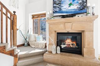 Penthouse at Peace - Waterfall Pool - Park City - 0