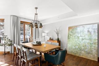 Penthouse at Peace - Waterfall Pool - Park City - 3